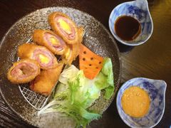 -松子料理(白家庄店)