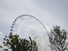 -南昌之星摩天轮