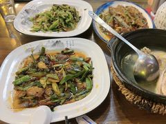 -缘来聚·徽菜名店(黄山宏村店)