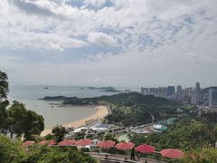 -景山公园