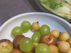 -箪食巷私房菜馆·鲁菜(玉函路店)