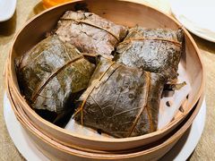 糯米鸡-苏浙汇(古北店)