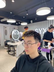 点击看大图 -丝语萱形象