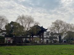 -广富林郊野公园