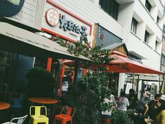 -大王油茶(二厂文创公园店)