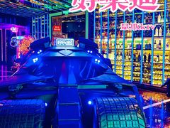 -好乐迪量贩KTV(春熙路香槟广场店)