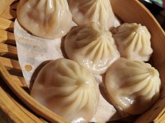 杭州小笼包-外婆家(南开大悦城店)