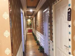 -芳朵美容养生SPA