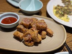 -八闽饭店闽南小镇(铁西店)