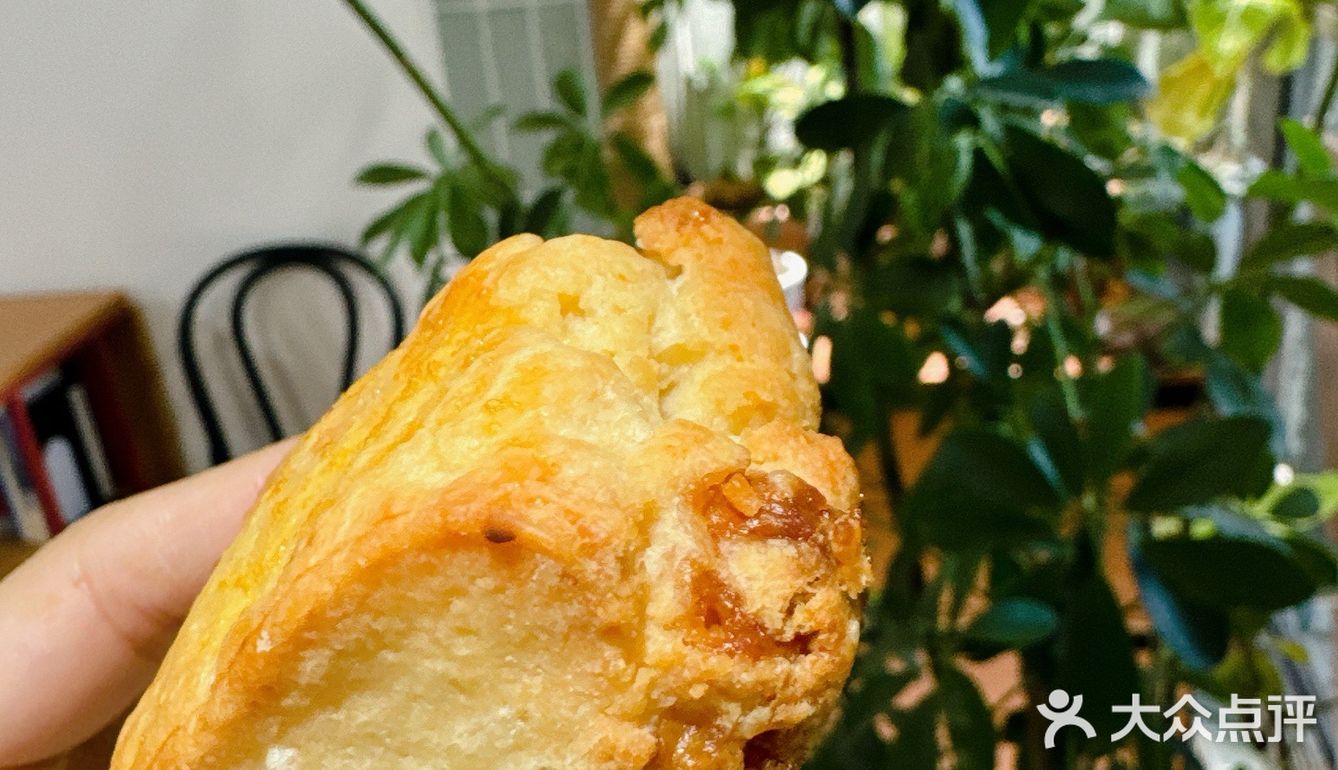 每年秋天的期盼就是这一口桂花味