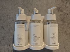 -上海虹桥西郊假日酒店