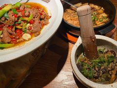 -炊烟小炒黄牛肉(东庆街店)