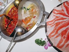 -大龙燚火锅(天安云谷店)