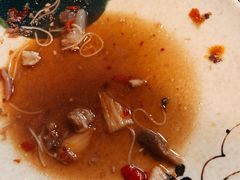 -贤花饭店(凯德店)