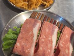 -晓燃地摊烤肉(朝阳双桥店)