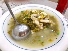 -合家小菜餐馆(新诚花苑店)