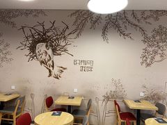 -织荆鸟咖啡(首开福茂店)
