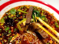 -子午路张记肉夹馍(曲江店)