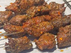 -丁虎子烤肉(国道二店)