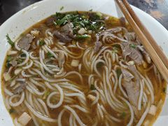 羊肉粉-刘记羊肉粉馆(荷花塘总店)