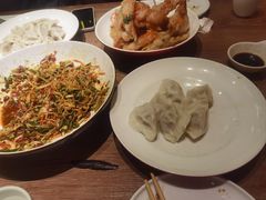 -金掌勺锅包肉(太原万达店)