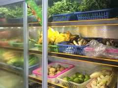 -龙姐私房菜(和顺古镇店)