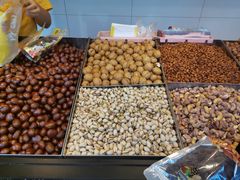 -一栗·新鲜零食炒货(太原街沃尔玛店)