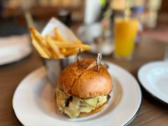 -尚牛社会 Beef & Liberty(金桥EKA天物店)