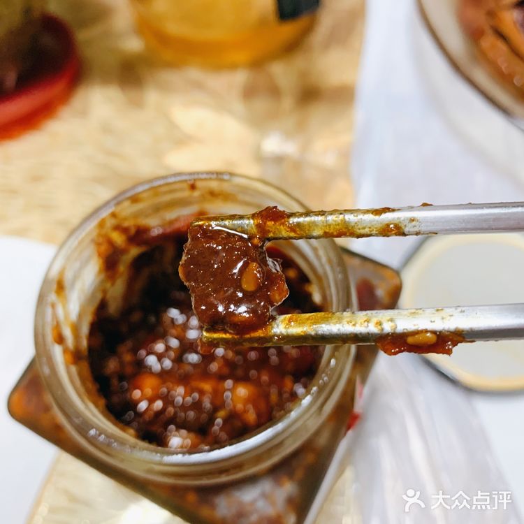 山姆辣死人不偿命牛肉酱推荐