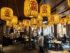 -南京大牌档(夫子庙老门东店)