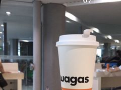 -Wagas沃歌斯(虹桥机场T1店)