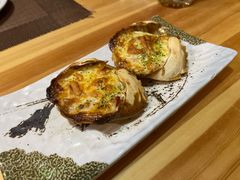 芝士焗蟹宝-割烹旭日本料理(龙湖狮山天街店)