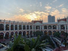 -佛罗伦萨小镇广佛名品奥特莱斯(疏港路店)