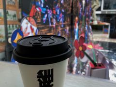 -麻雀咖啡SPARROW COFFEE(十全街店)