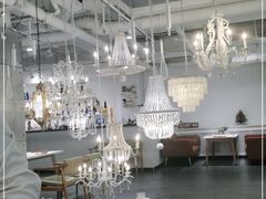 大堂-妞妞家(银通店)