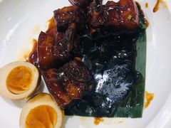 -和记小菜(七宝店)