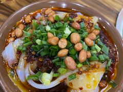 -笔记安顺夺夺粉火锅