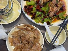 -荣祥海鲜·烟台菜(胜利路二部)