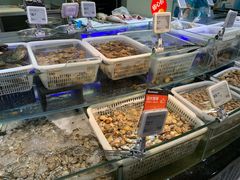 水产区-盒马鲜生(悠方店)