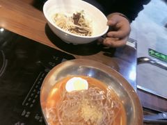 -火炉火自助餐(枫蓝国际店)