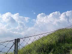 -萍乡武功山风景名胜区