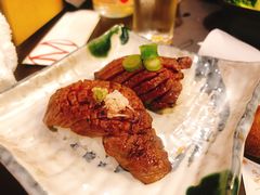 -松阪牛焼肉M(法善寺横丁店)