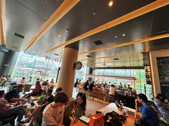 -星巴克臻选(上海合生汇1F店)