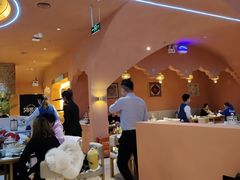 -阿娜尔·新疆菜(宜家荟聚中心店)
