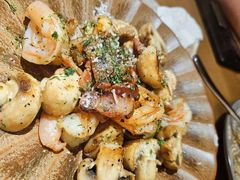 -艾蜜西餐厅(梅园店)