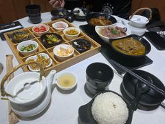 -新仙清汤牛腩(铜锣湾店)