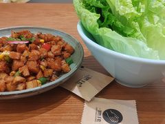 -七色云蔬食(喜邻里店)