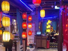 -唇辣号重庆老火锅(燕郊鑫乐汇店)