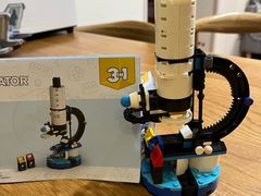 -TOYSRUS玩具反斗城(成都环球中心店)