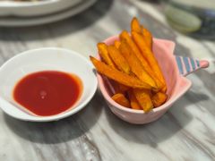 -汤城小厨•粤菜•靓汤(西直门凯德MALL店)